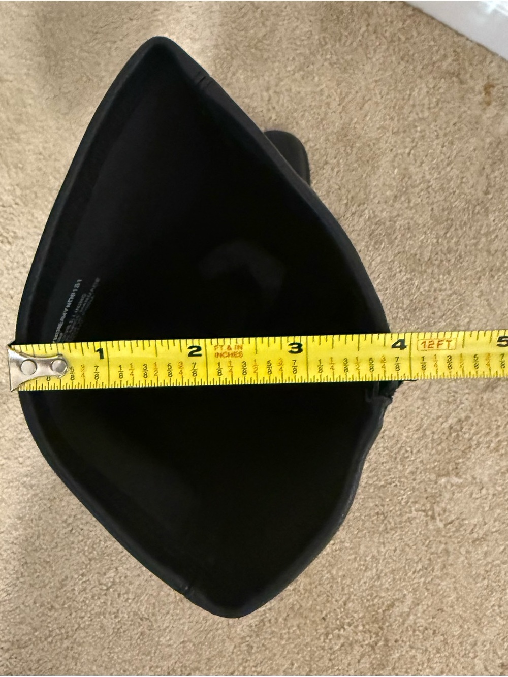 Steve Madden Women's Myndie Boots - Picture 16 of 16